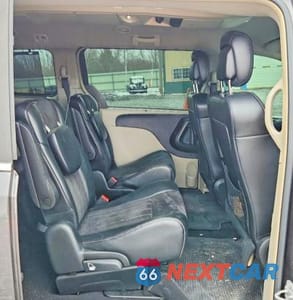 Zdjęcie 11 z 12 samochodu: 2014 CHRYSLER TOWN & COUNTRY TOURING L VIN:2C4RC1CGXER421542 - miniatura