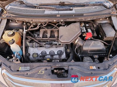 Zdjęcie 11 z 11 samochodu: 2009 FORD EDGE SEL VIN:2FMDK38C59BA55997 - miniatura