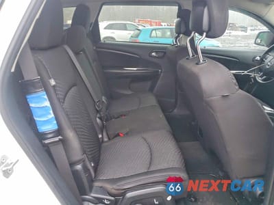 Zdjęcie 10 z 11 samochodu: 2015 DODGE JOURNEY SXT VIN:3C4PDCBG1FT696457 - miniatura