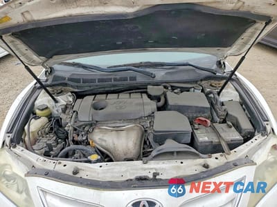 Zdjęcie 11 z 11 samochodu: 2011 TOYOTA CAMRY BASE VIN:4T4BF3EK9BR103028 - miniatura