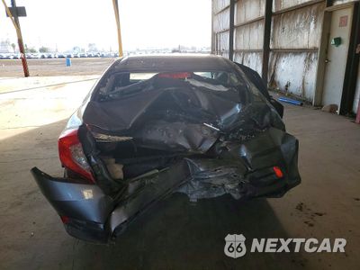 Zdjęcie 6 z 12 samochodu: 2021 HONDA CIVIC LX VIN:2HGFC2F68MH525917 - miniatura
