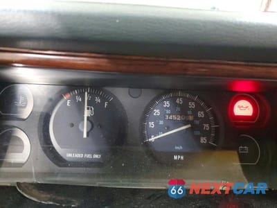 Zdjęcie 9 z 13 samochodu: 1995 JEEP CHEROKEE SE VIN:1J4FT28S5SL593627 - miniatura
