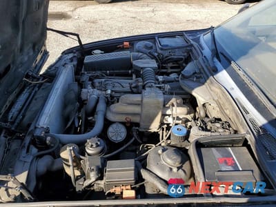 Zdjęcie 11 z 11 samochodu: 1988 BMW 3 SERIES VIN:WBAHD2314MBF72092 - miniatura