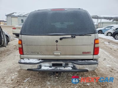Zdjęcie 6 z 12 samochodu: 2002 GMC YUKON XL K1500 VIN:3GKFK16Z72G271110 - miniatura
