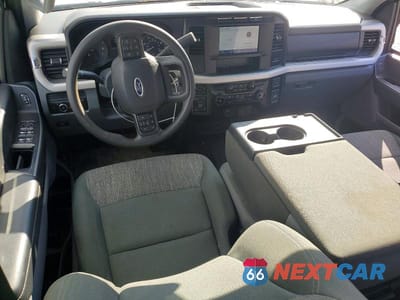 Zdjęcie 8 z 11 samochodu: 2023 FORD F250 SUPER DUTY VIN:1FT7W2BN7PEE22894 - miniatura
