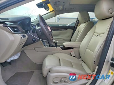 Zdjęcie 7 z 12 samochodu: 2013 CADILLAC XTS LUXURY COLLECTION VIN:2G61P5S38D9186499 - miniatura