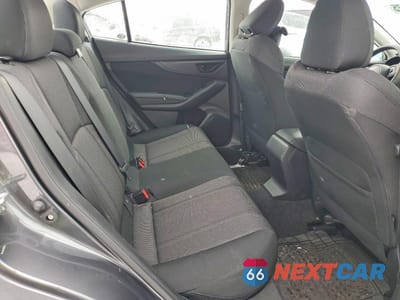 Zdjęcie 10 z 11 samochodu: 2018 SUBARU IMPREZA VIN:4S3GKAA63J3600030 - miniatura