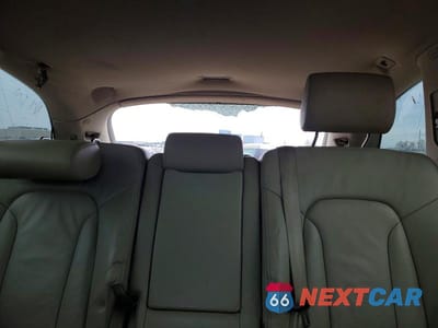 Zdjęcie 10 z 13 samochodu: 2007 AUDI Q7 4.2 QUATTRO VIN:WA1AV74L77D026658 - miniatura