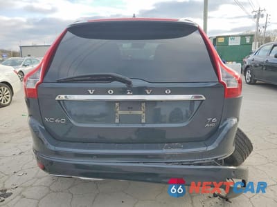 Zdjęcie 6 z 11 samochodu: 2015 VOLVO XC60 T6 PLATINUM VIN:YV4902RM7F2717630 - miniatura