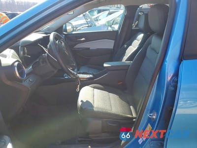 Zdjęcie 7 z 13 samochodu: 2025 CHEVROLET TRAX 1LT VIN:KL77LHEP3SC093069 - miniatura