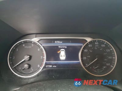 Zdjęcie 9 z 11 samochodu: 2024 NISSAN SENTRA SV VIN:3N1AB8CVXRY230204 - miniatura