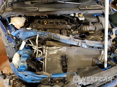 Zdjęcie 12 z 12 samochodu: 2017 FORD ESCAPE S VIN:1FMCU0F74HUB52045 - miniatura