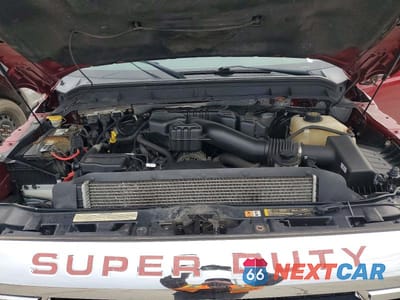 Zdjęcie 11 z 11 samochodu: 2015 FORD F350 SUPER DUTY VIN:1FT8W3B64FEB15412 - miniatura