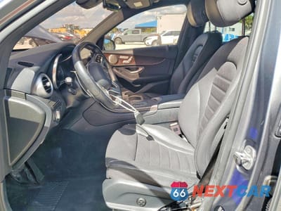 Zdjęcie 7 z 15 samochodu: 2021 MERCEDES-BENZ GLC 300 VIN:W1N0G8DBXMV284020 - miniatura