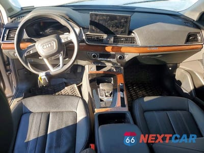Zdjęcie 8 z 11 samochodu: 2022 AUDI Q5 PREMIUM PLUS 45 VIN:WA1EAAFY4N2100291 - miniatura