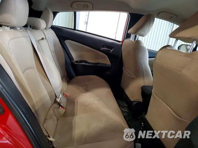 Zdjęcie 10 z 12 samochodu: 2019 TOYOTA PRIUS VIN:JTDKARFU9K3095700 - miniatura