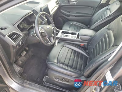 Zdjęcie 7 z 13 samochodu: 2024 FORD EDGE SEL VIN:2FMPK4J92RBA86268 - miniatura