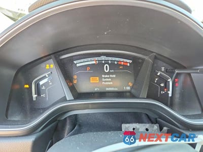 Zdjęcie 9 z 13 samochodu: 2019 HONDA CR-V EX VIN:5J6RW2H58KL028030 - miniatura