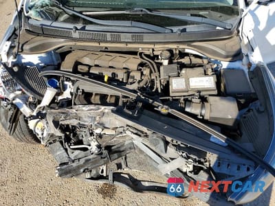 Zdjęcie 11 z 13 samochodu: 2020 HYUNDAI ACCENT SE VIN:3KPC24A67LE126501 - miniatura