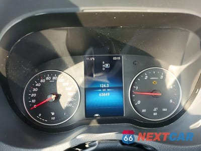 Zdjęcie 8 z 10 samochodu: 2022 MERCEDES-BENZ SPRINTER 3500 VIN:W1X8E33Y9NN213398 - miniatura