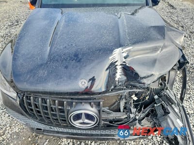 Zdjęcie 12 z 12 samochodu: 2020 MERCEDES-BENZ GLE 350 VIN:4JGFB4JB2LA185478 - miniatura