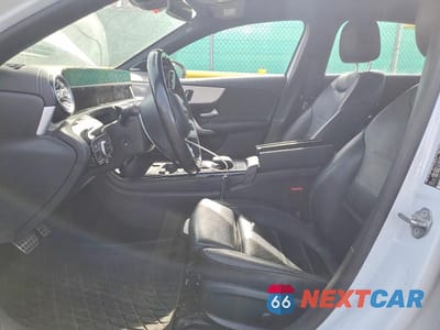 Zdjęcie 7 z 12 samochodu: 2021 MERCEDES-BENZ A 220 4MATIC VIN:W1K3G4FB8MJ286758 - miniatura