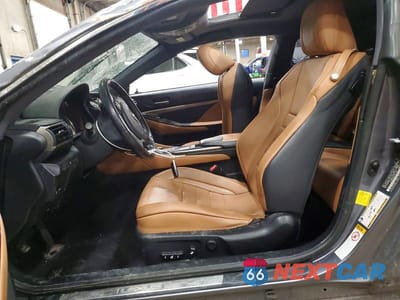 Zdjęcie 7 z 11 samochodu: 2016 LEXUS RC 200T VIN:JTHHA5BC6G5001203 - miniatura