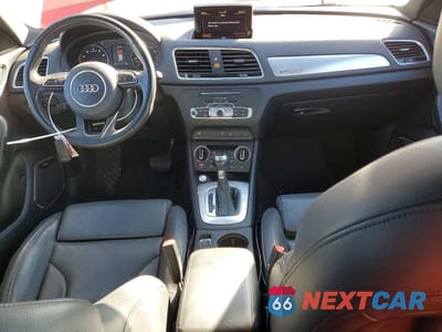 Zdjęcie 8 z 13 samochodu: 2016 AUDI Q3 PRESTIGE VIN:WA1GFCFS9GR014194 - miniatura