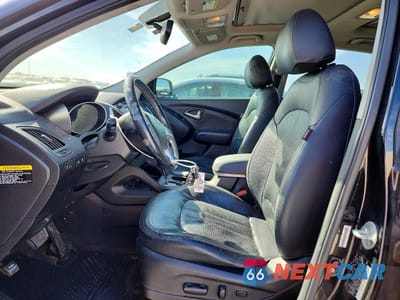 Zdjęcie 7 z 12 samochodu: 2011 HYUNDAI TUCSON LIMITED VIN:KM8JU3AC1BU210777 - miniatura