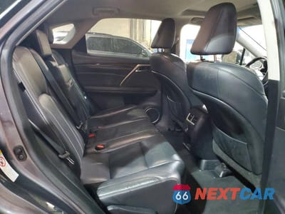 Zdjęcie 11 z 12 samochodu: 2019 LEXUS RX 350 BASE VIN:2T2BZMCA9KC192811 - miniatura