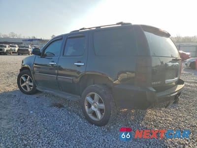Drugie zdjęcie samochodu z przodu: 2014 CHEVROLET TAHOE C1500 LS VIN:1GNSCAE04ER176462 - miniatura