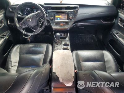 Zdjęcie 8 z 12 samochodu: 2018 TOYOTA AVALON XLE VIN:4T1BK1EB1JU284005 - miniatura