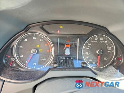 Zdjęcie 9 z 12 samochodu: 2015 AUDI Q5 PREMIUM PLUS VIN:WA1LFAFP8FA050079 - miniatura