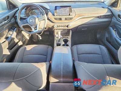 Zdjęcie 8 z 11 samochodu: 2023 NISSAN ALTIMA SV VIN:1N4BL4DVXPN318434 - miniatura
