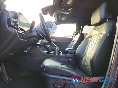 Zdjęcie 7 z 12 samochodu: 2024 KIA SPORTAGE X LINE VIN:5XYK6CDF0RG219703 - miniatura