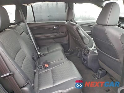 Zdjęcie 10 z 11 samochodu: 2019 HONDA PASSPORT TOURING VIN:5FNYF8H93KB004292 - miniatura