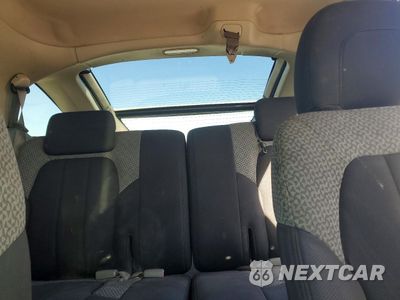 Zdjęcie 10 z 14 samochodu: 2005 PONTIAC AZTEK VIN:3G7DA03E95S522520 - miniatura