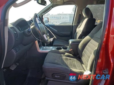 Zdjęcie 7 z 14 samochodu: 2012 NISSAN PATHFINDER S VIN:5N1AR1NB5CC617001 - miniatura