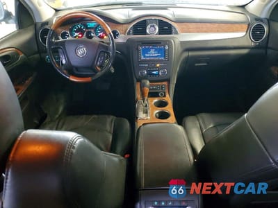 Zdjęcie 8 z 11 samochodu: 2009 BUICK ENCLAVE CXL VIN:5GAEV23DX9J167332 - miniatura