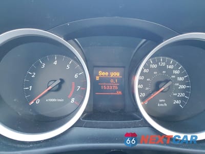 Zdjęcie 9 z 12 samochodu: 2012 MITSUBISHI LANCER ES/ES SPORT VIN:JA32U2FU4CU609493 - miniatura