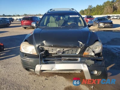 Piąte zdjęcie samochodu w środku: 2013 VOLVO XC90 3.2 VIN:YV4952CY6D1666735 - miniatura