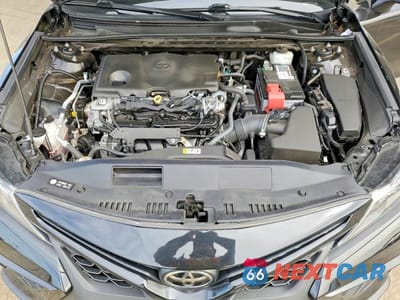 Zdjęcie 11 z 13 samochodu: 2021 TOYOTA CAMRY SE VIN:4T1G11AK2MU603575 - miniatura