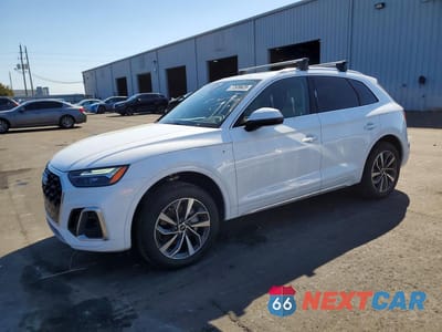 2024 AUDI Q5 PREMIUM 45 WA1GAAFY5R2151751 - główne zdjęcie licytacji z USA - miniatura