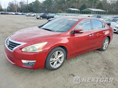 2015 NISSAN ALTIMA 2.5 1N4AL3AP6FC124943 - główne zdjęcie licytacji z USA - miniatura