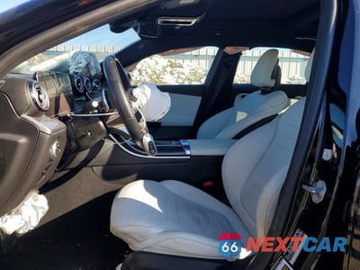 Zdjęcie 7 z 12 samochodu: 2022 MERCEDES-BENZ C 300 4MATIC VIN:W1KAF4HB3NR020123 - miniatura