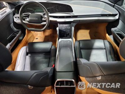 Zdjęcie 8 z 13 samochodu: 2023 LUCID MOTORS AIR TOURING VIN:50EA1TEA3PA003219 - miniatura
