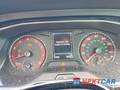 Zdjęcie 9 z 11 samochodu: 2021 VOLKSWAGEN JETTA S VIN:3VWC57BU4MM089871 - miniatura