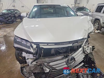 Piąte zdjęcie samochodu w środku: 2019 LEXUS RX 350 BASE VIN:2T2BZMCA7KC192810 - miniatura