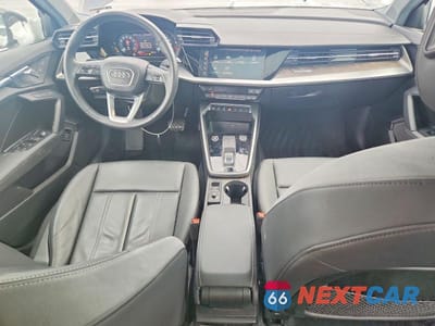 Zdjęcie 8 z 11 samochodu: 2023 AUDI A3 PREMIUM PLUS VIN:WAUHUDGY3PA073651 - miniatura