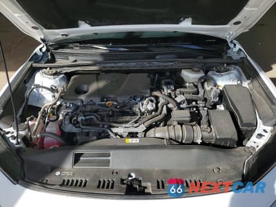 Zdjęcie 11 z 12 samochodu: 2025 TOYOTA CAMRY SE VIN:4T1DAACK4SU629429 - miniatura